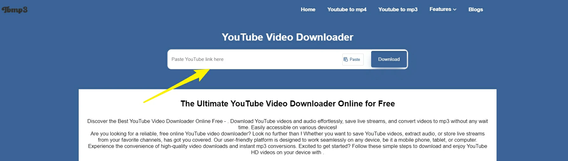 youtube download