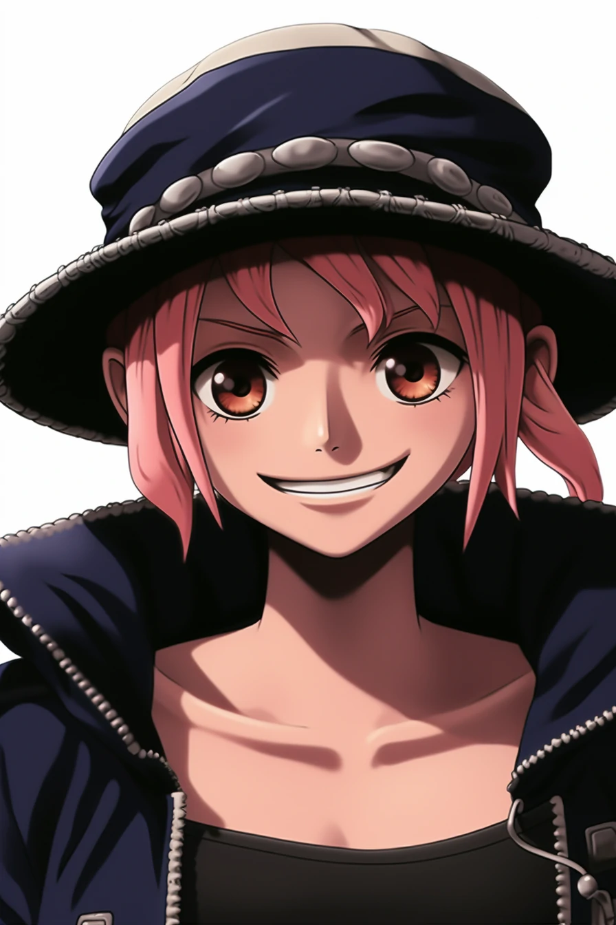 Create Your Own One Piece Character : After Magic